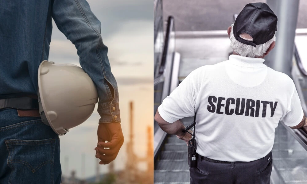 Differences Between Safety And Security - 10 Major Differences