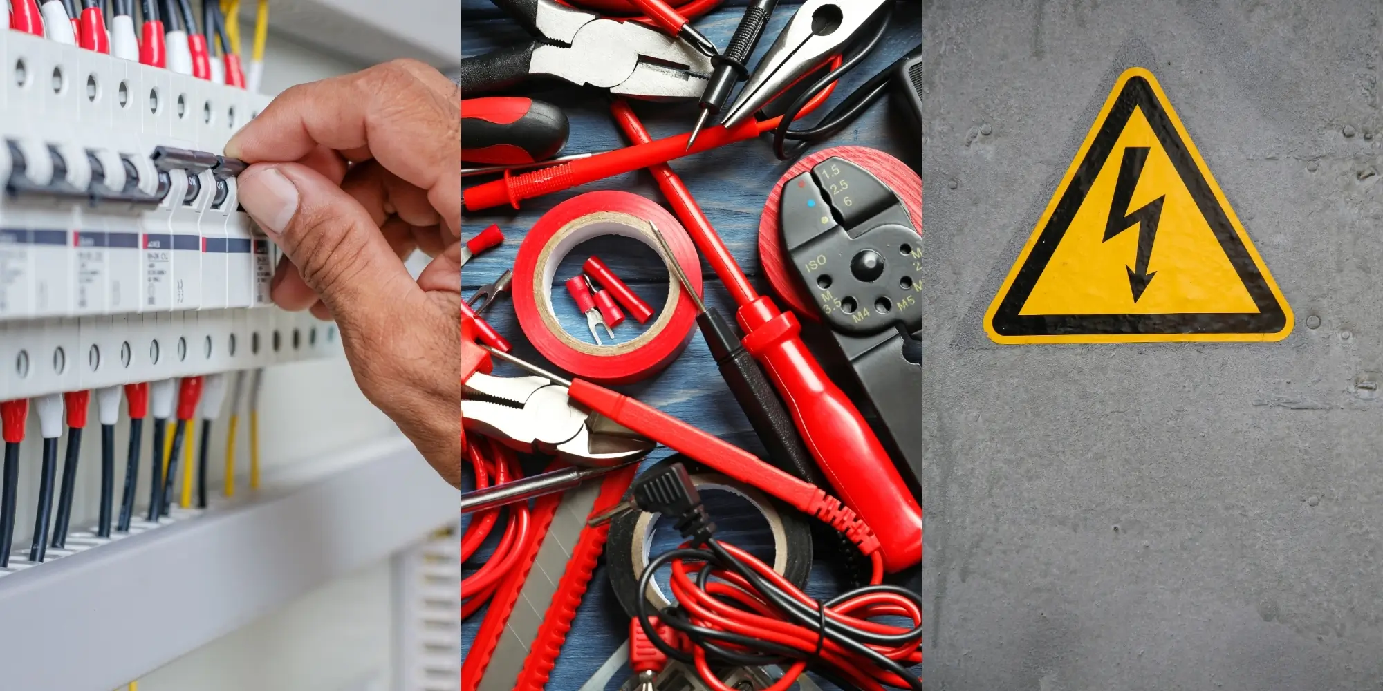 Electrical Safety Equipment