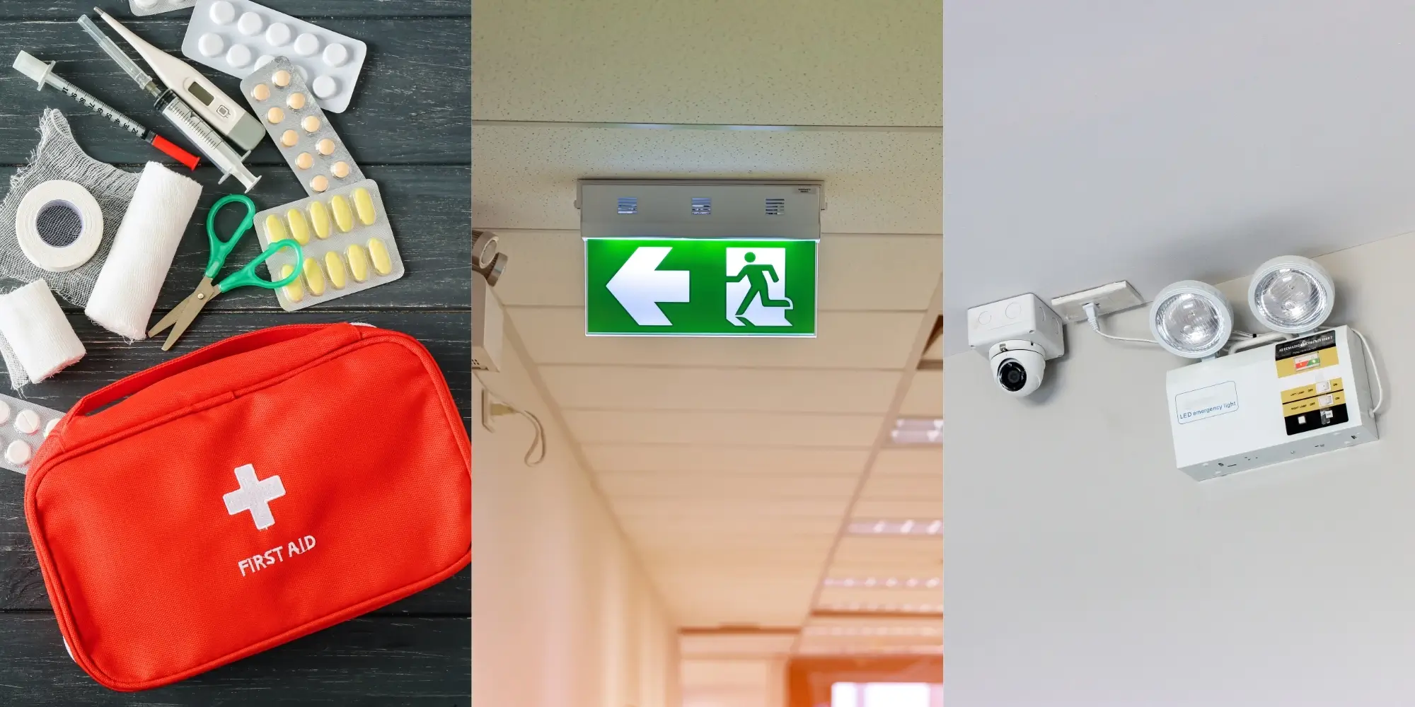 Emergency Response Equipment