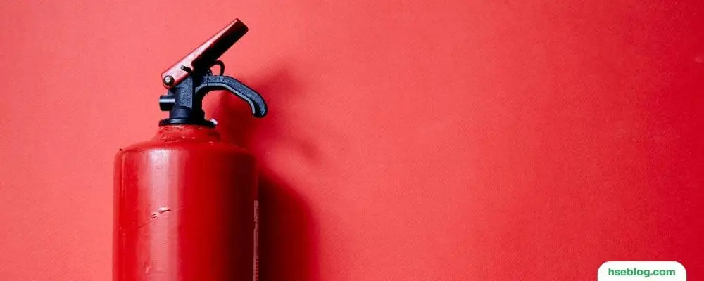 Fire Hazards And Control Measures