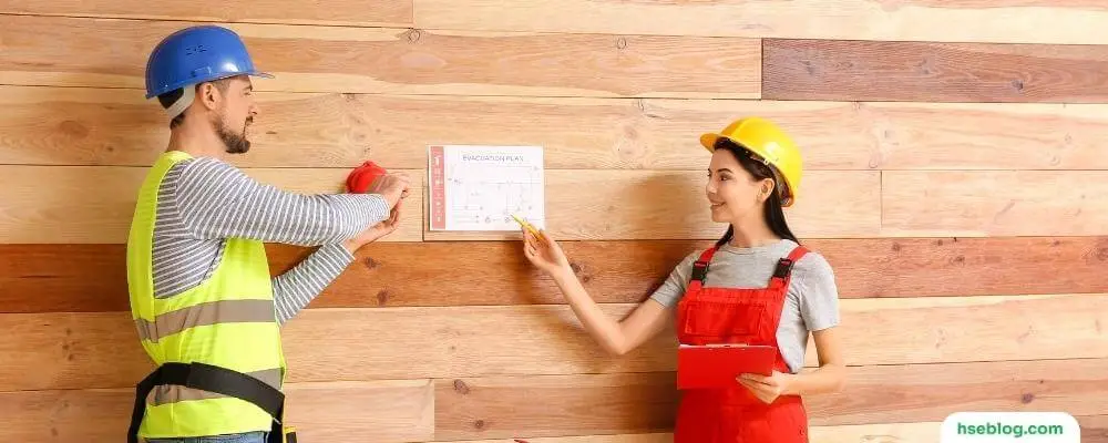 Fire Hazards In The Workplace