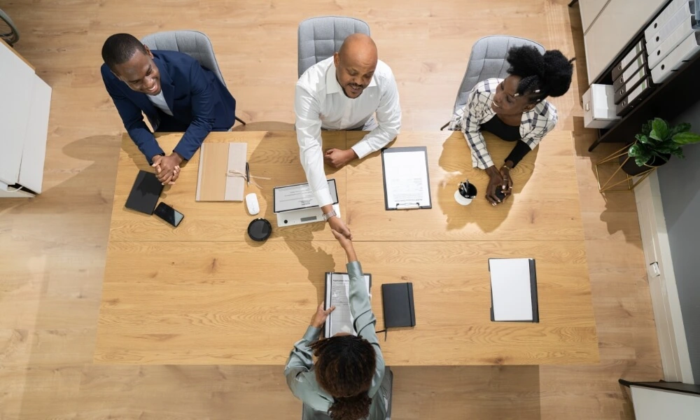 HSE Interview Questions Answers Ace Safety Interview