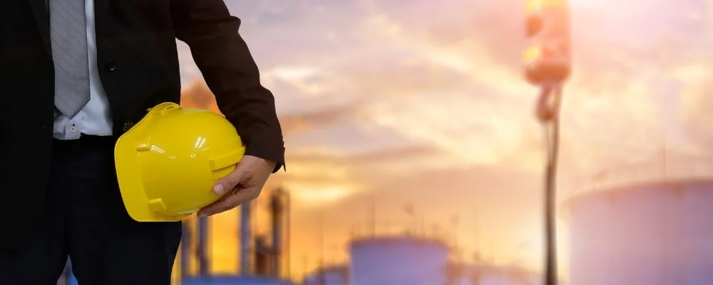 Health And Safety Terms And Definitions