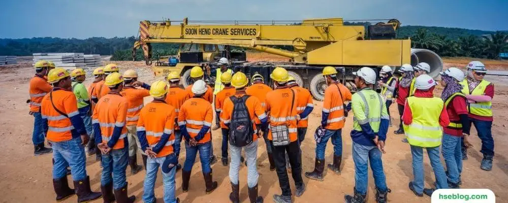 How Often Should A Toolbox Talks Be Undertaken