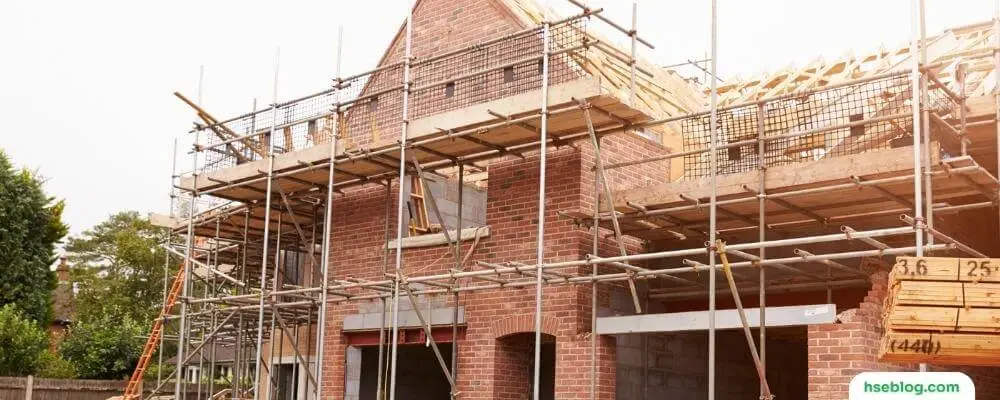 How To Choose The Right Scaffolding