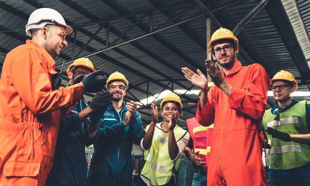 How To Deliver An Effective Toolbox Talk