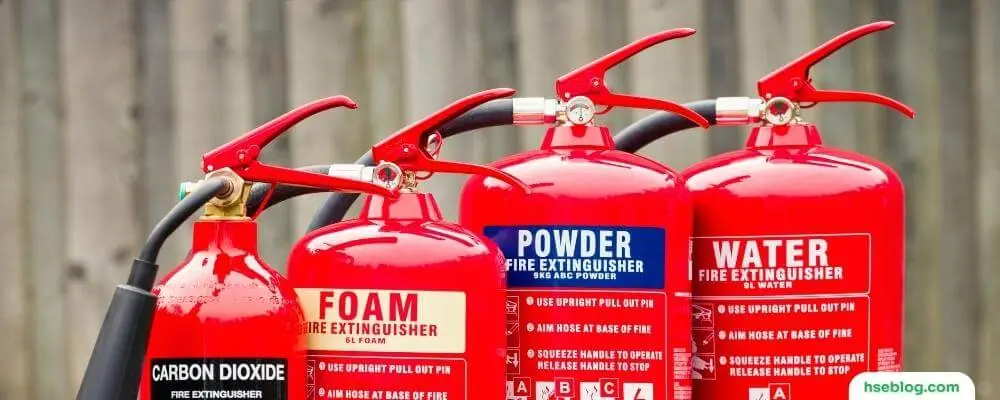 How to Refill a Fire Extinguisher