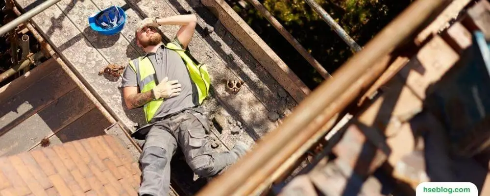 Indirect Costs Of Accidents