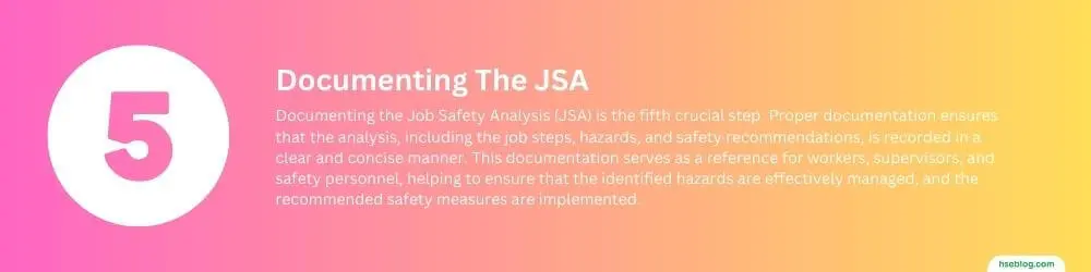 JSA