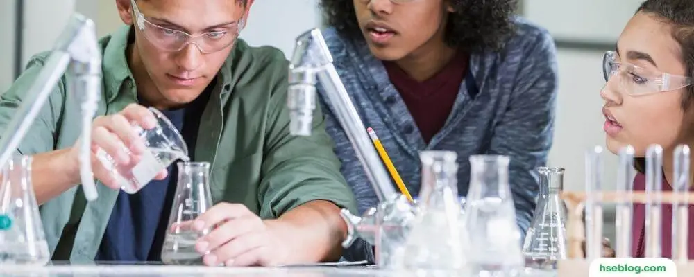 Lab Hazards