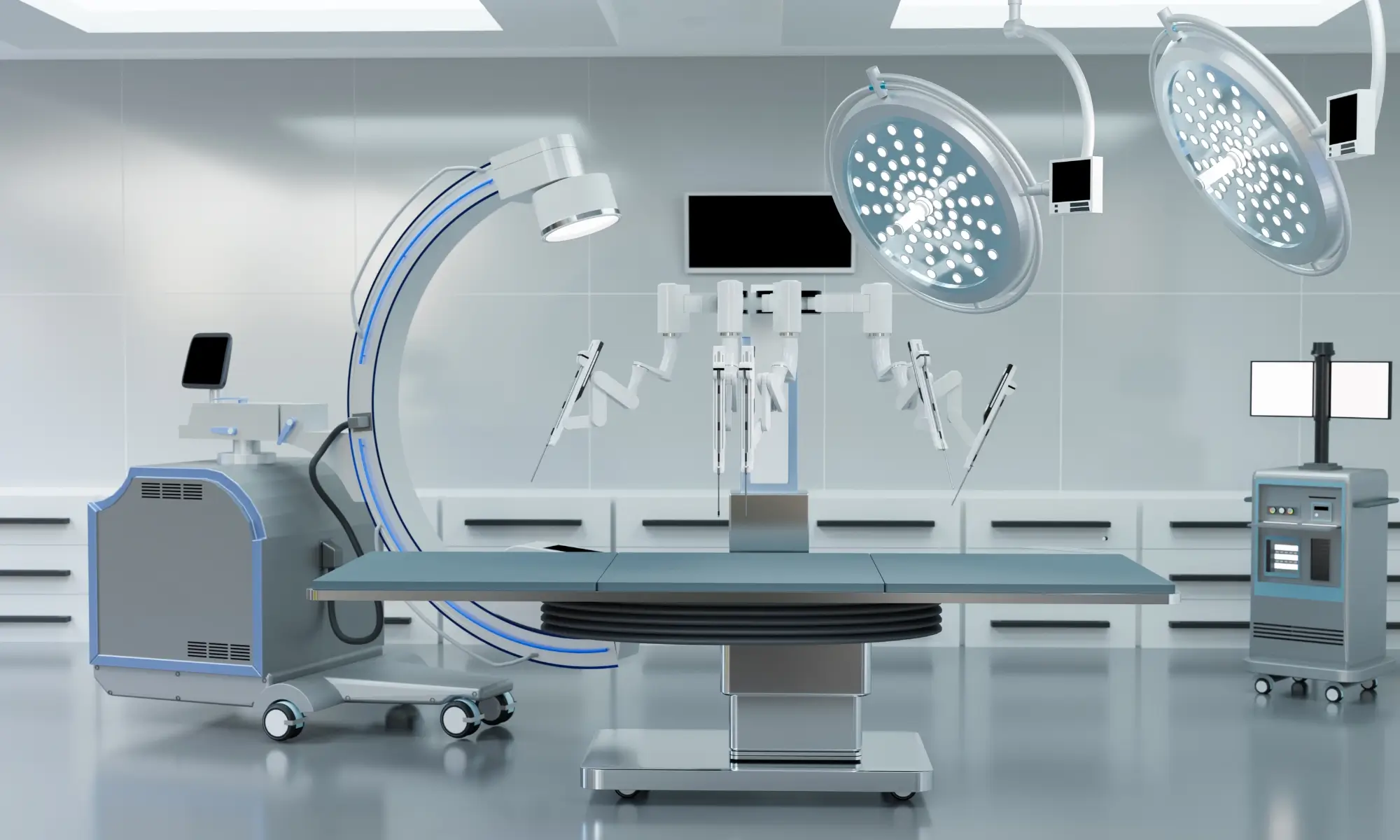 Laboratory Hazards Related to Equipment