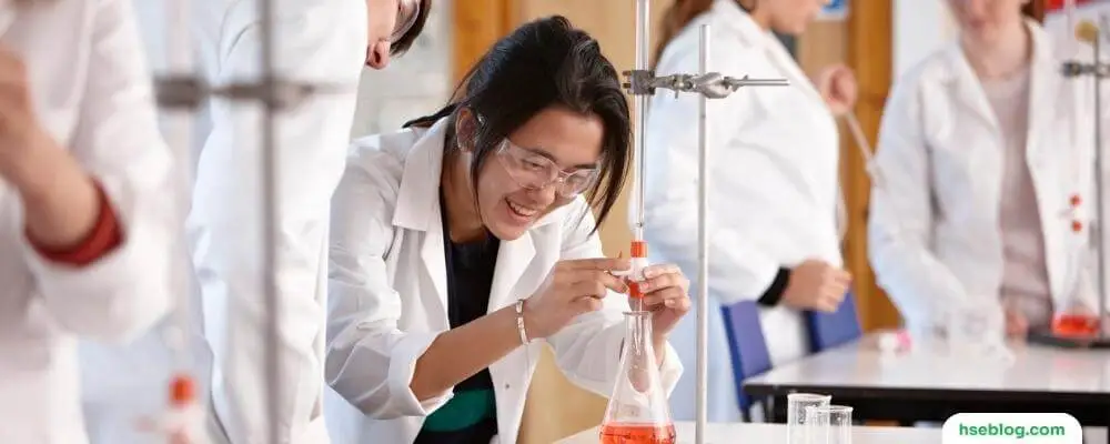 Laboratory Hazards