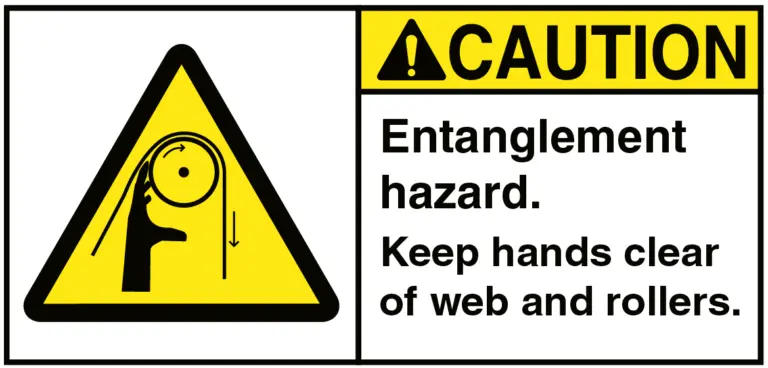 Mechanical Hazards