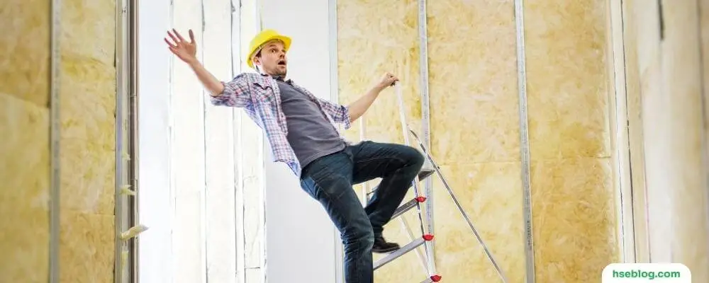 Most Common Causes of Workplace Accidents