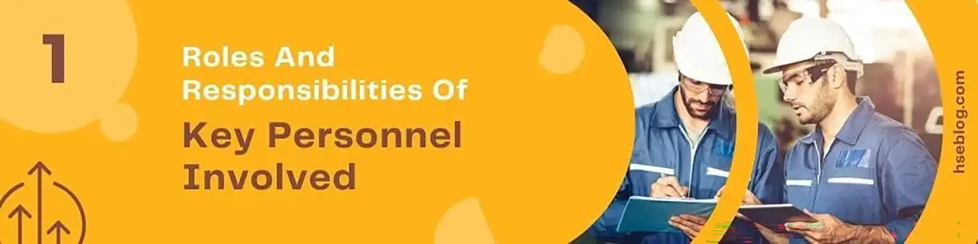 Permit to Work Systems Step 1