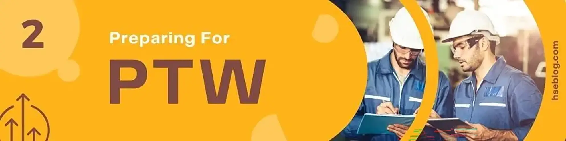 Permit to Work Systems Step 2