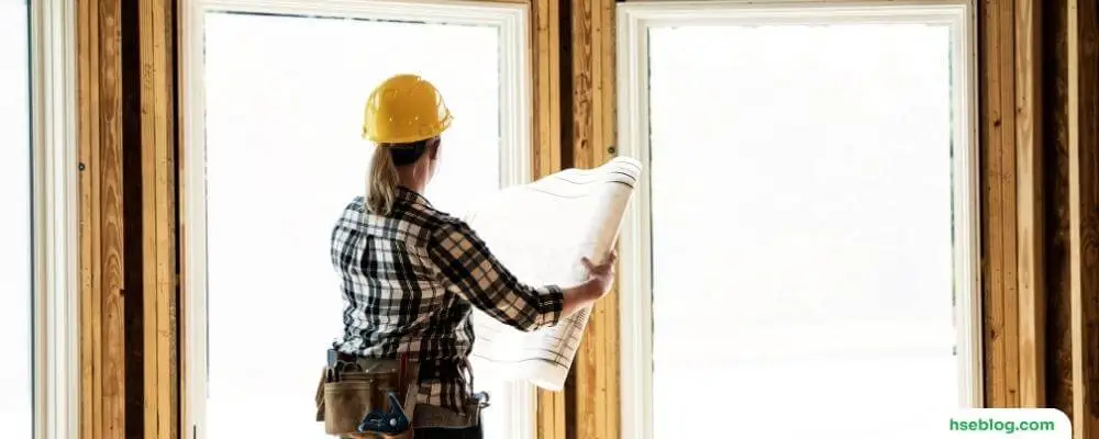 Safety Rules For Contractor