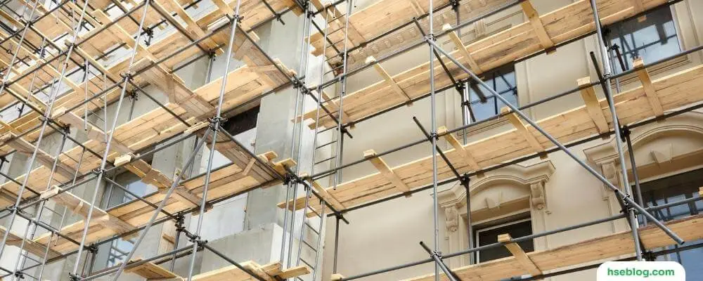 Technical Guide To Choosing The Right Scaffold