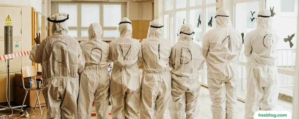 Top Reasons Workers Dont Use PPE