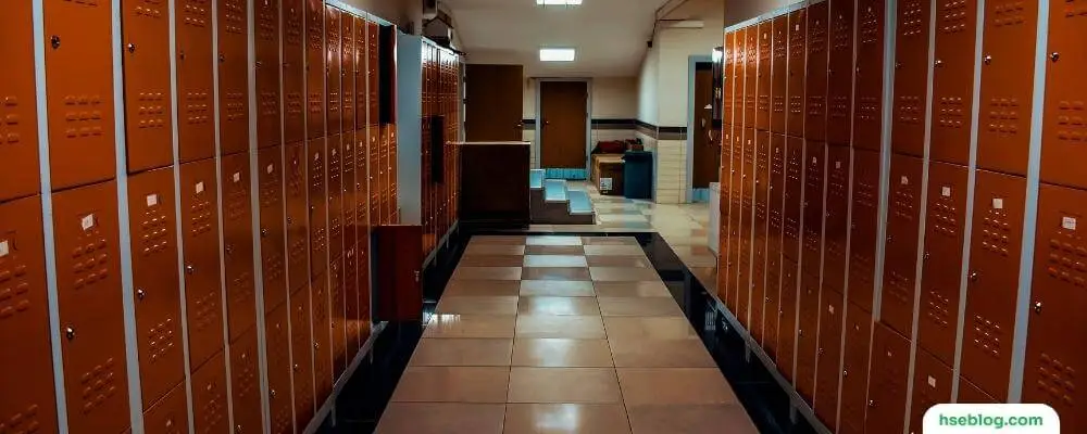 Welfare Facilities On Site