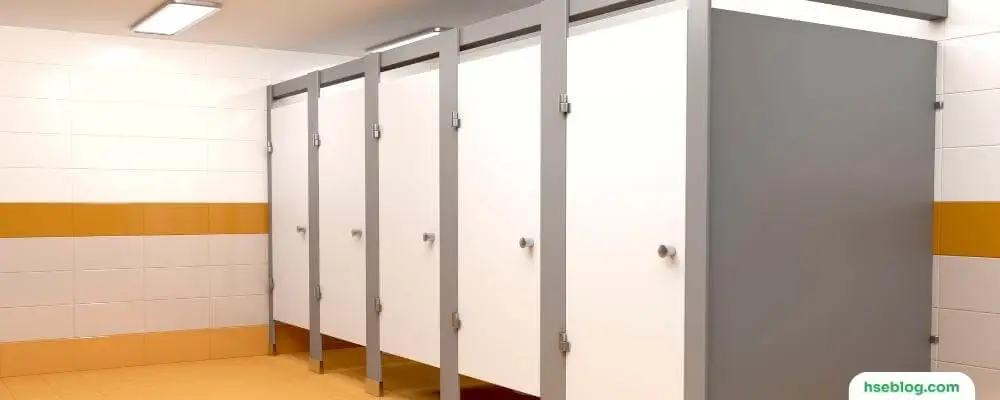 Welfare Facilities
