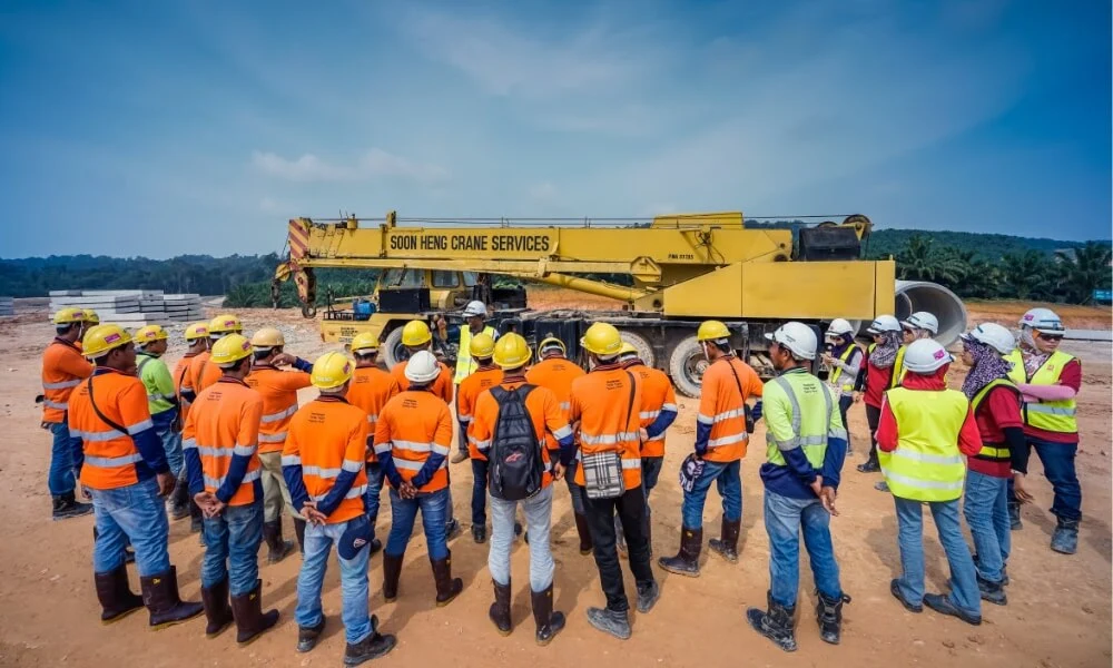 What Is Toolbox Talk And Why Toolbox Talks Are Important 