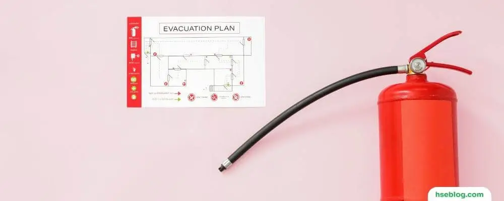 What Is a Fire Evacuation Plan