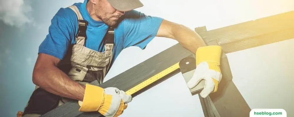 What is Job Safety Analysis JSA