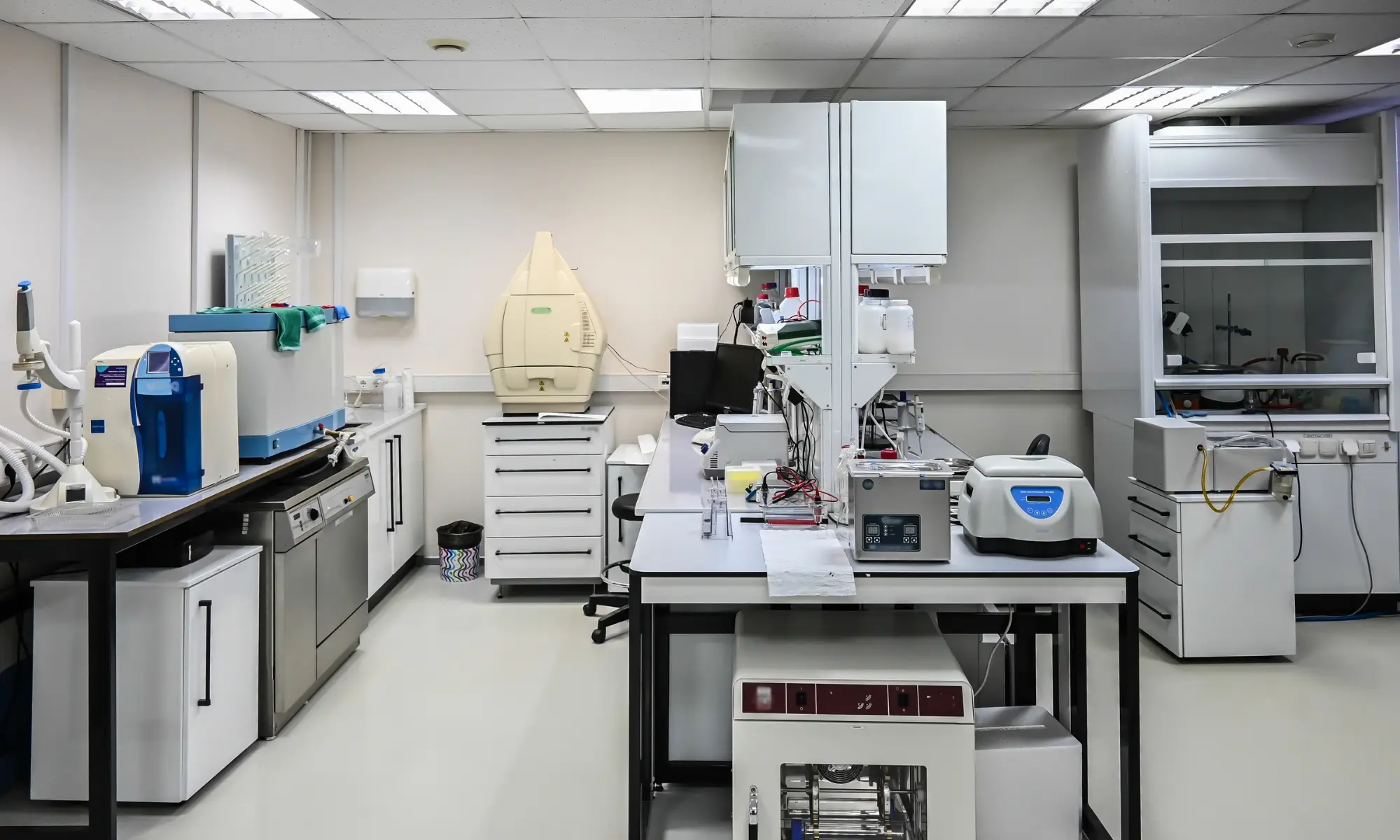 What is Lab Safety
