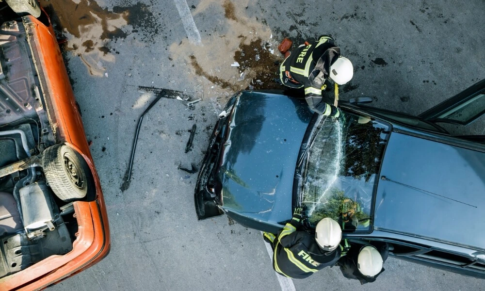 10 Effects Of Road Accidents - Devastating Consequences