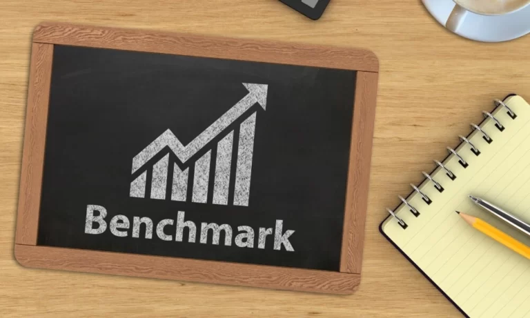 5 Steps In Benchmarking Process