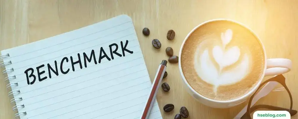 Benchmarking In Health And Safety