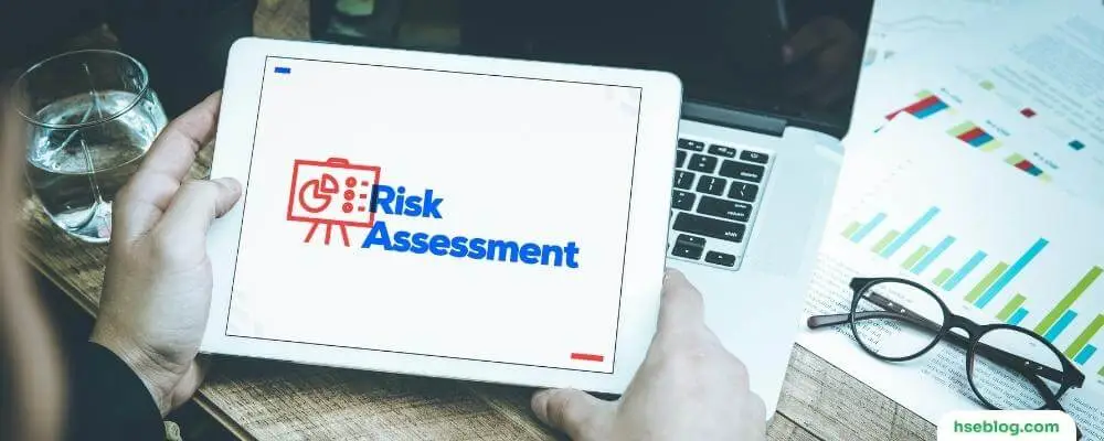 COSHH Risk Assessment - What it is and How to Do it