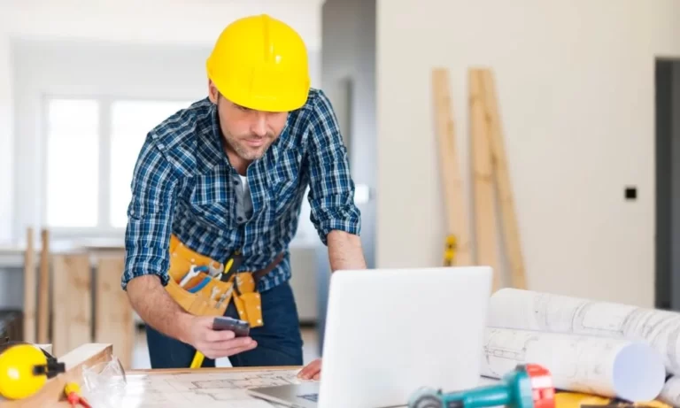 Contractor Selection - 16 Factors to Consider When Choosing