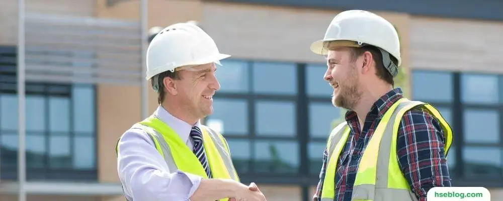 Contractor Selection
