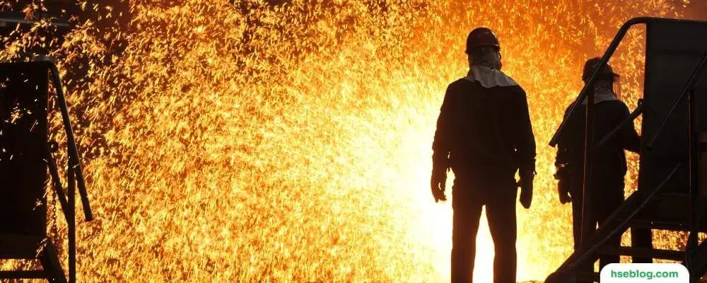 Dangerous Jobs List