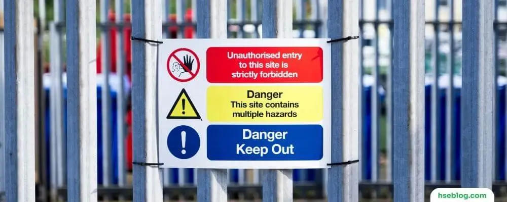 Effective Hazard Communication Program HAZCOM