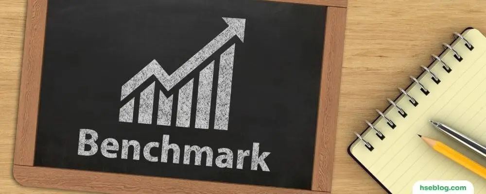 Health and Safety Benchmarking