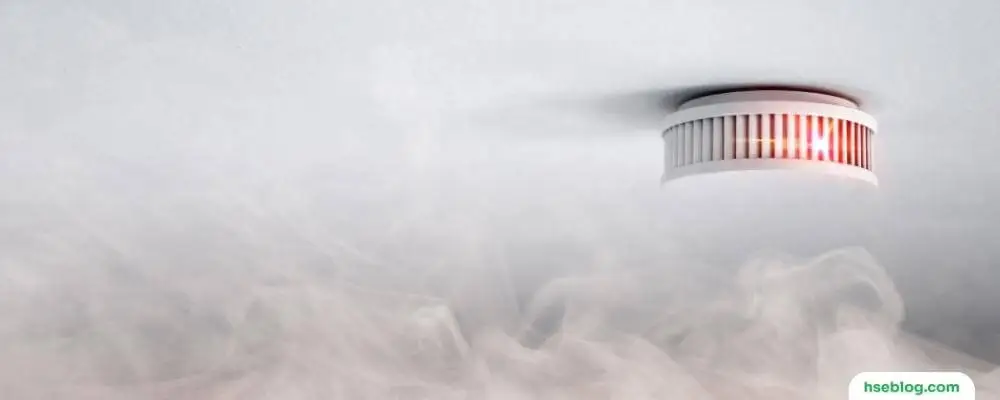 How Do Smoke Detectors Work