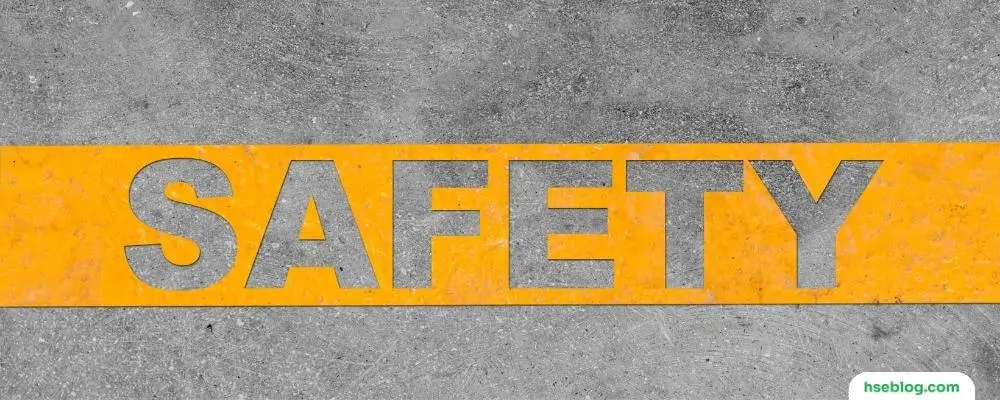 How To Carry Out A COSHH Risk Assessment