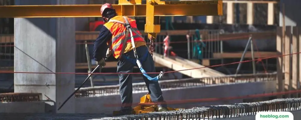 How To Use Safety Harness