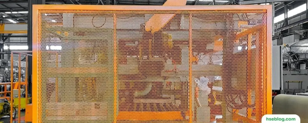 Importance Of Machine Guarding