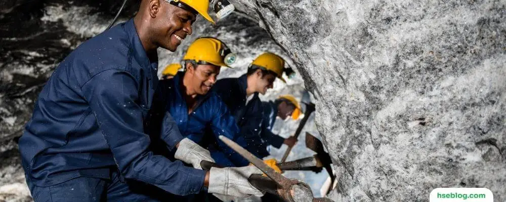 Most Dangerous Jobs In The World