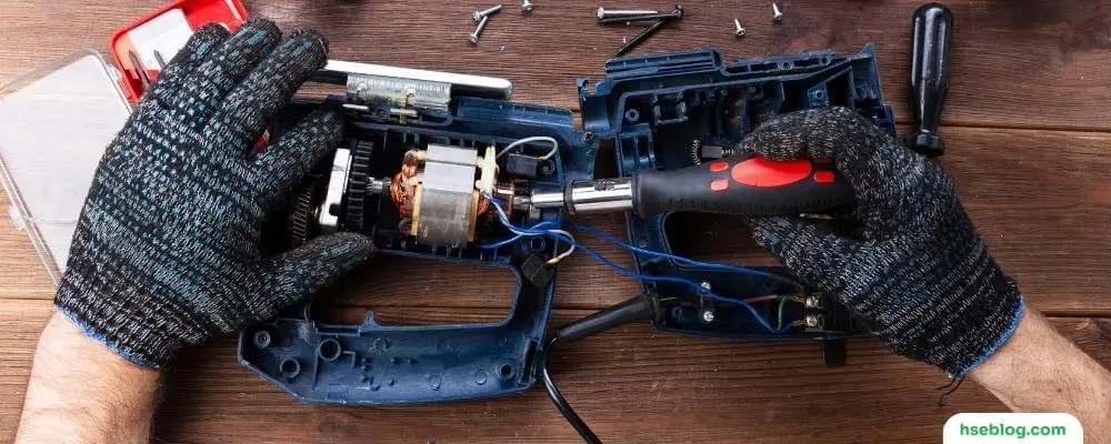 The Unseen Power Tools Hazards and How to Avoid Them