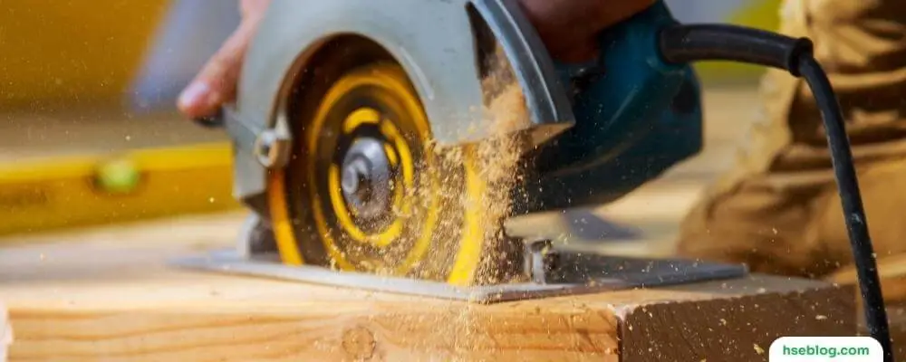 Power Tools Hazards and How to Avoid