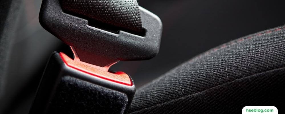 Benefits of Wearing a Seatbelt - Common Seatbelt Myths