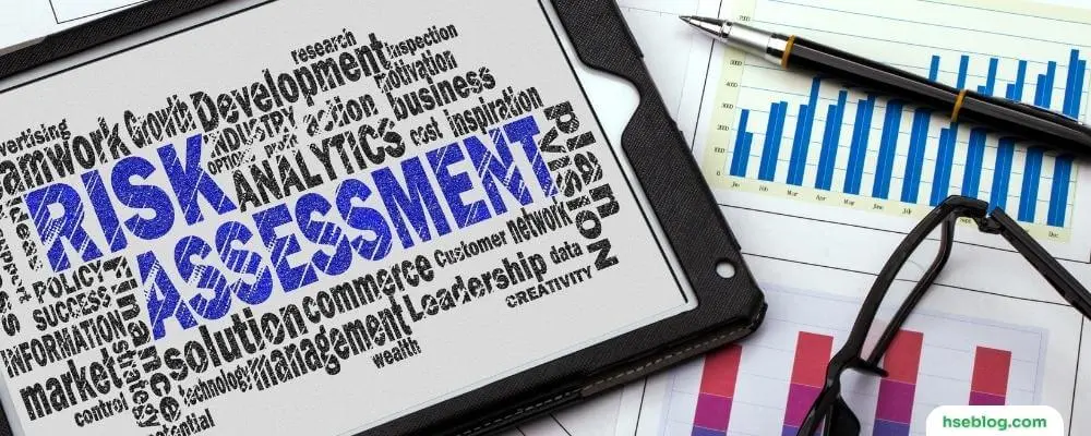 Reasons Your Risk Assessments Are Inadequate