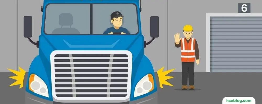 Reversing Hazards