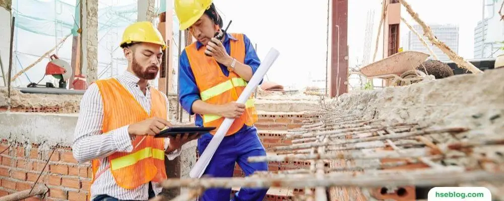 Selection Criteria for Contractors Checklist