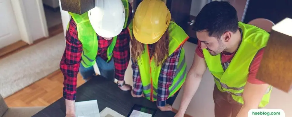Selection Of Contractors